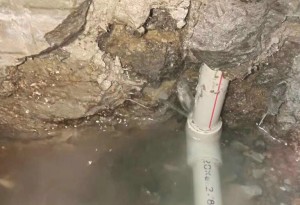卢氏管道漏水检测五