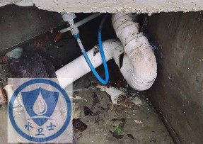 卢氏水管漏水检测公司6