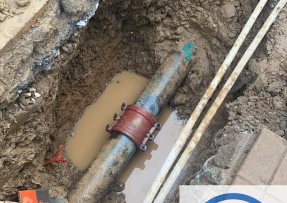 卢氏水管漏水检测公司4