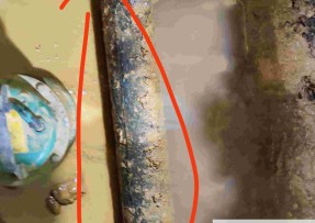卢氏水管漏水检测公司1